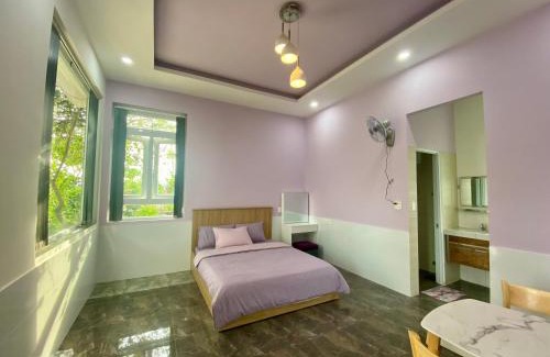 Bao Loc House | NHÀ MÁ TOÁN - Bảo Lộc