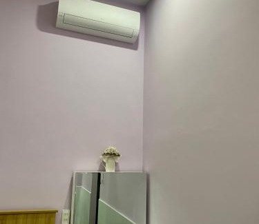 Bao Loc House | NHÀ MÁ TOÁN - Bảo Lộc