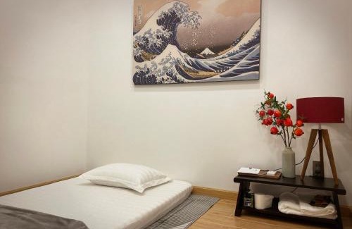 Rach Gia House | Nhà mình Homestay