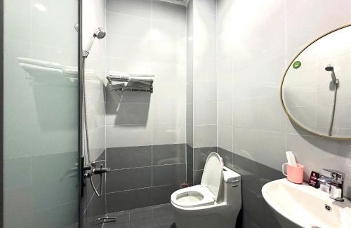 Ba Ria Hotel | Nhà Nghĩ Bà Rịa - Bình An