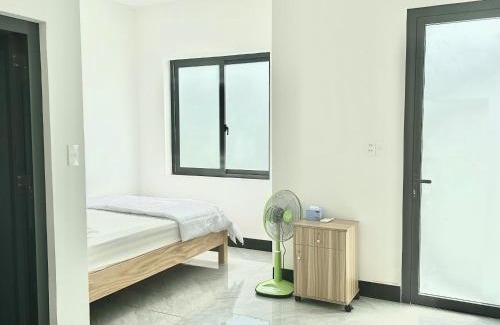 Ba Ria Hotel | Nhà Nghĩ Bà Rịa - Bình An