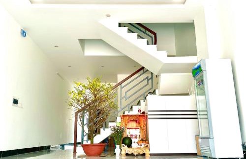 Ba Ria Hotel | Nhà Nghĩ Bà Rịa - Bình An