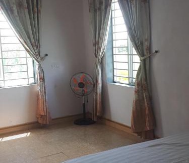 Thach Ha Bed & Breakfast | Nhà nghỉ 99