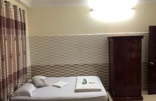 Ha Tien House | Nhà Nghỉ BẢO CHÂU