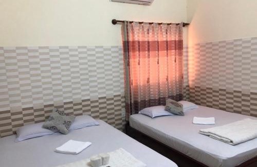 Ha Tien House | Nhà Nghỉ BẢO CHÂU