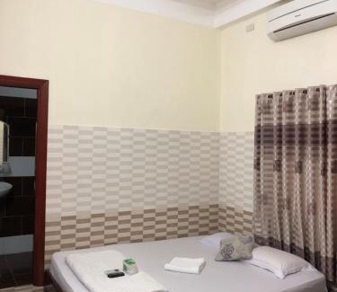 Ha Tien House | Nhà Nghỉ BẢO CHÂU
