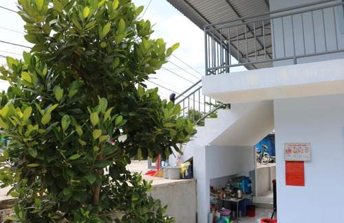 Kien Hai Hotel | Nhà Nghỉ Bảo Hân