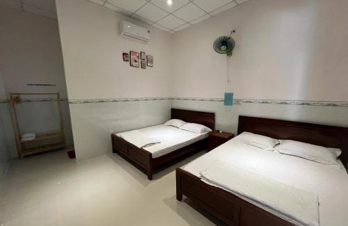 Mui Ne House | Nhà Nghỉ Bi Ti Mũi Né