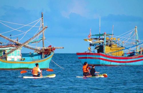 Mui Ne House | Nhà Nghỉ Bi Ti Mũi Né