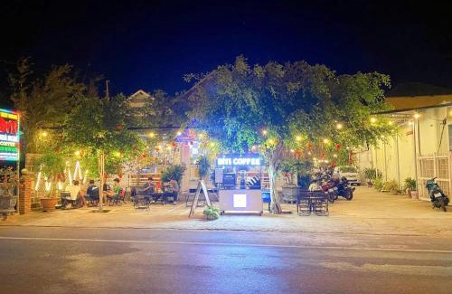 Mui Ne House | Nhà Nghỉ Bi Ti Mũi Né