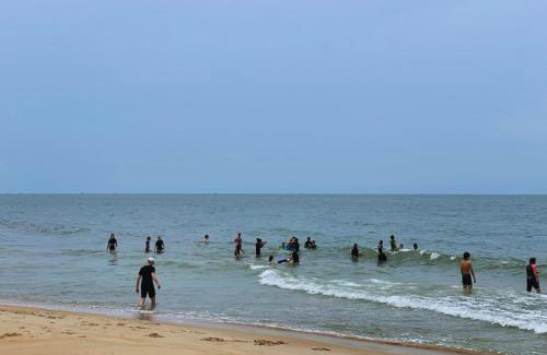 Phuoc Thuan Hotel | Nhà nghỉ Cát Đằng Hồ Tràm