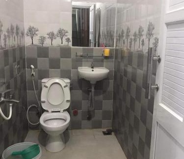 Ha Tien Hotel | Nhà Nghỉ Cẩm Tiên 1