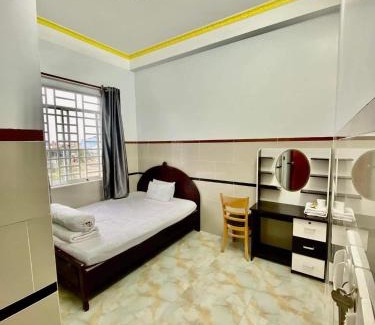 Ha Tien Hotel | Nhà Nghỉ Cẩm Tiên 1