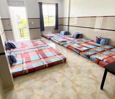 Ha Tien Hotel | Nhà Nghỉ Cẩm Tiên 1