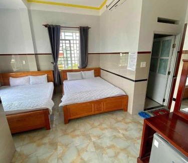 Ha Tien Apartment | Nhà Nghỉ Cẩm Tiên 1