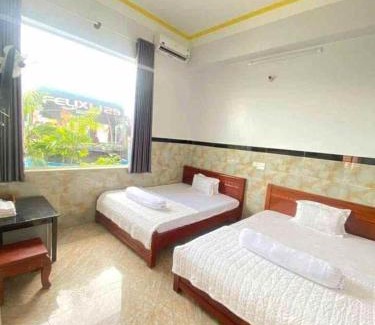 Ha Tien Apartment | Nhà Nghỉ Cẩm Tiên 1