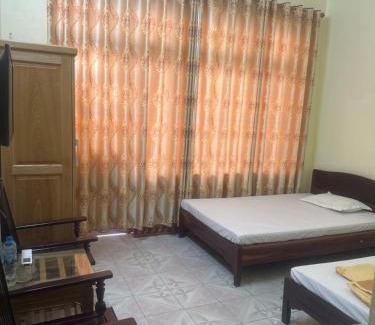 Bai Chay Hotel | Nhà nghỉ Dung Hoà
