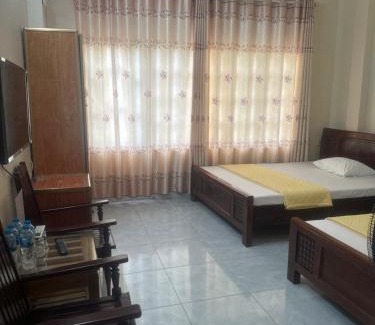 Bai Chay Hotel | Nhà nghỉ Dung Hoà