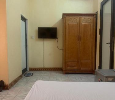 Bai Chay Hotel | Nhà nghỉ Dung Hoà