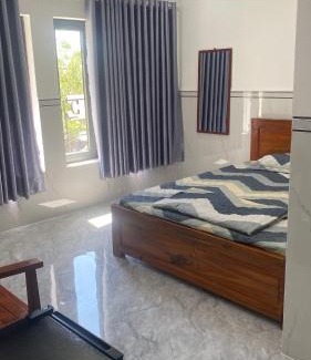 Ha Tien House | Nhà Nghỉ Gia Nghi