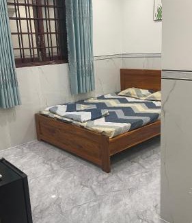Ha Tien House | Nhà Nghỉ Gia Nghi