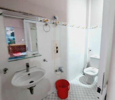 Thu Dau Mot Apartment | Nhà Nghỉ Hương Giang
