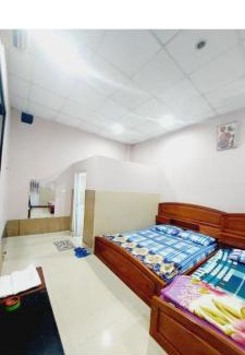 Thu Dau Mot Apartment | Nhà Nghỉ Hương Giang