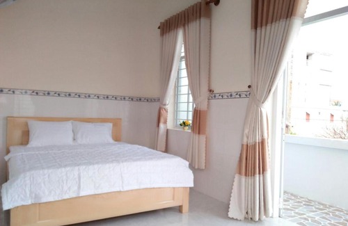 Con Son Hotel | Nhà nghỉ Hạnh Minh