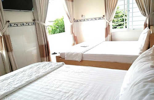 Con Son Hotel | Nhà nghỉ Hạnh Minh