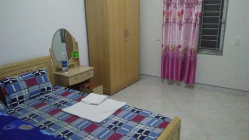 Moc Chau Hotel | Nhà Nghỉ Hạnh Phúc