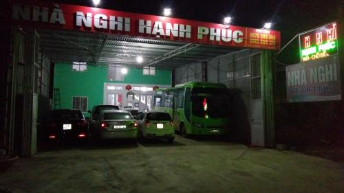 Moc Chau Hotel | Nhà Nghỉ Hạnh Phúc