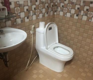 Lien Chieu Hotel | Nhà nghỉ hảo hảo
