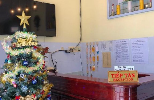 Ha Tien House | Nhà Nghỉ Hoà Hiệp
