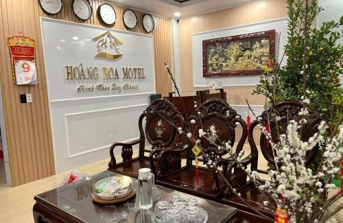 Buon Ma Thuot Hotel | Nhà Nghỉ Hoàng Hoa