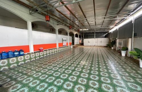 Buon Ma Thuot House | Nhà Nghỉ Hoàng Trang