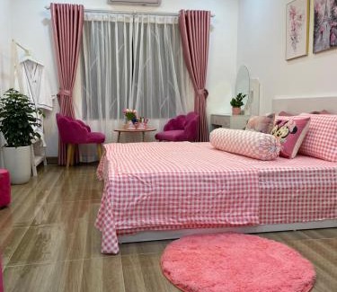 Dong Anh Hotel | Nhà Nghỉ Huyền Anh
