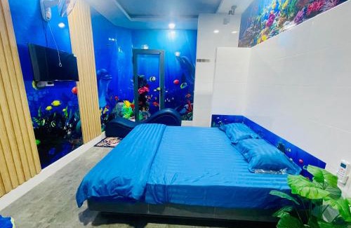 Ben Tre Hotel | NHÀ NGHỈ K house