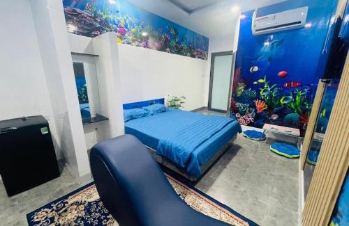 Ben Tre Hotel | NHÀ NGHỈ K house
