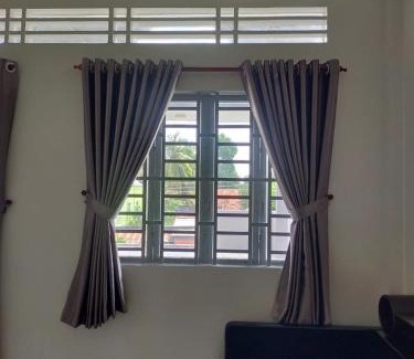 Chau Doc Hotel | Nhà Nghỉ Khá Thuận - phòng đơn