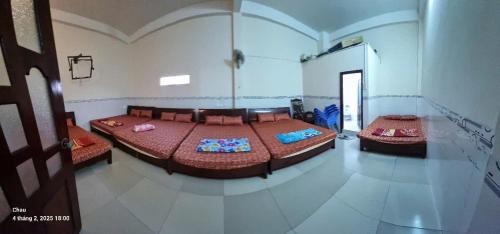 Chau Doc Bed & Breakfast | Nhà nghỉ Kim Long Chùa Bà Châu Đốc Núi Sam