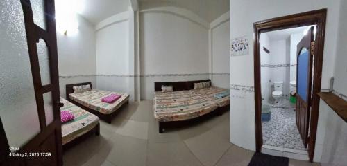 Chau Doc Bed & Breakfast | Nhà nghỉ Kim Long Chùa Bà Châu Đốc Núi Sam