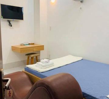 Cai Rang Hotel | Nhà Nghỉ LÂM ANH