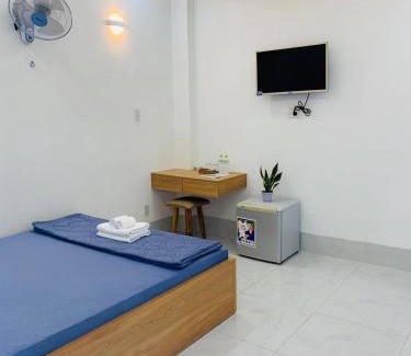 Cai Rang Hotel | Nhà Nghỉ LÂM ANH