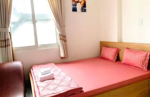 Cai Rang Hotel | Nhà Nghỉ LÂM ANH