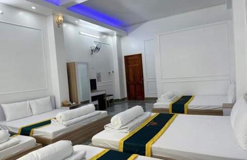 Ha Tien Bed & Breakfast | NHÀ NGHỈ LÊ ĐƯỢC 2