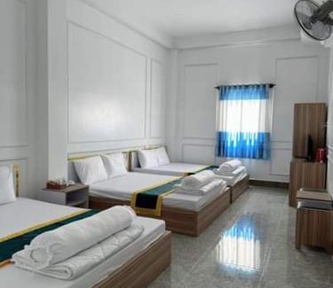 Ha Tien Bed & Breakfast | NHÀ NGHỈ LÊ ĐƯỢC 2
