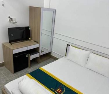 Ha Tien Bed & Breakfast | NHÀ NGHỈ LÊ ĐƯỢC 2