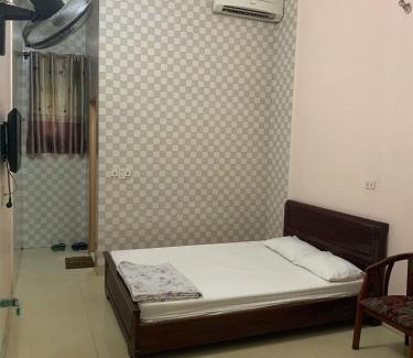 Vinh Hotel | Nhà Nghỉ Long Lưu