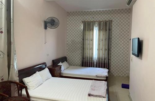 Vinh Hotel | Nhà Nghỉ Long Lưu