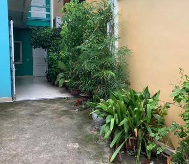 Vinh Hotel | Nhà Nghỉ Long Lưu
